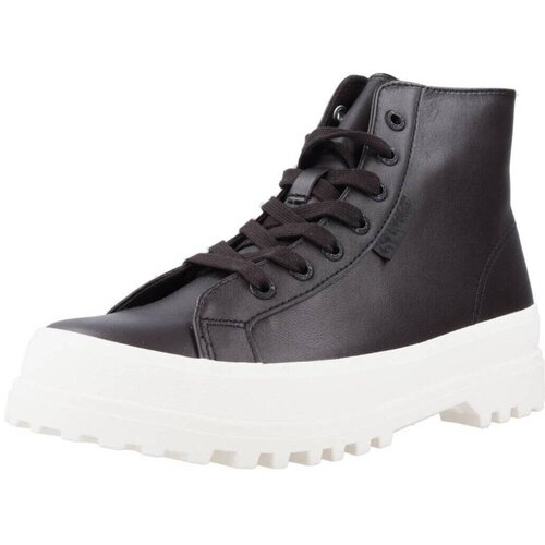 Superga S41188W 2341 Crna Slike