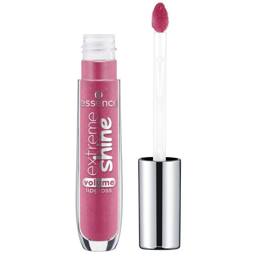 Essence Extreme Shine Volume Lip Gloss - 13 Glazed Berry Ružičasta Cijene