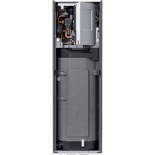 Samsung AE160DXEDGG/AE200DNWSPGEU 16kW plinski split (R32) toplotna črpalka z integriranim 200l bojlerjem (model 2026/27) - Slike