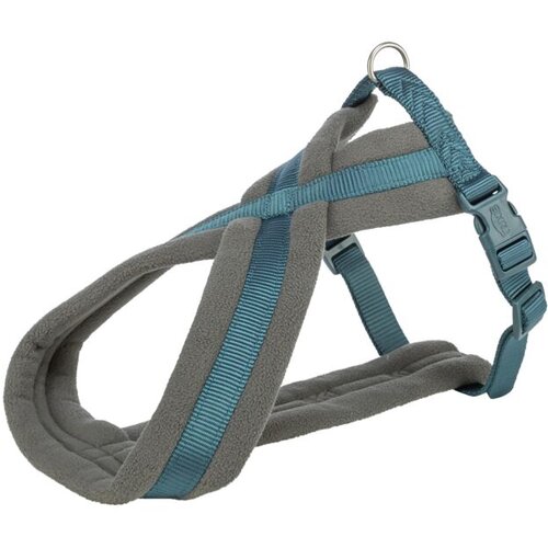 Trixie Premium Am 50-90cm Petrol – Postavljen, Udoban i Podesiv Cene
