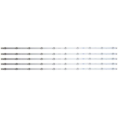 Ninaled LED trake za Tesla 55S906BUS ES-3859 Cene