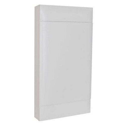 Legrand Razvodna kutija 48M, IP40, bela Slike