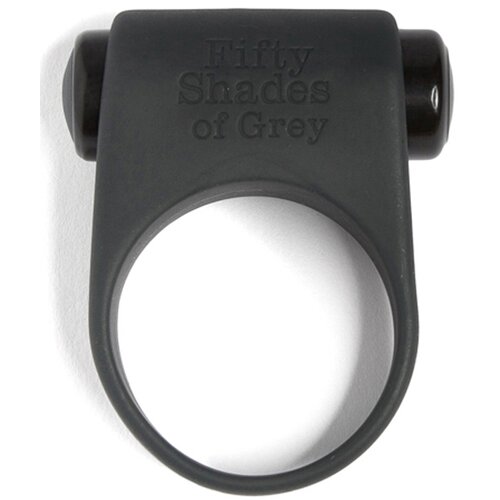 Fifty Shades of Grey prsten Feel it Baby! Slike