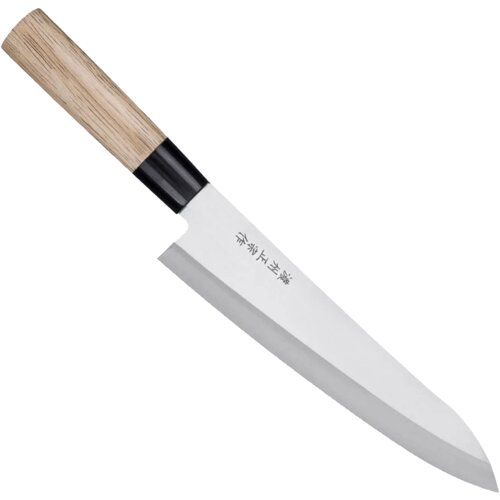 Satake Kuhinjski nož Megumi Gyuto, 21 cm Cijene