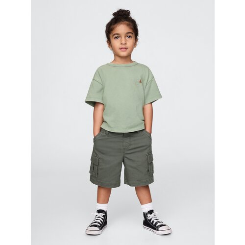 GAP Baby cargo shorts - Boys Slike