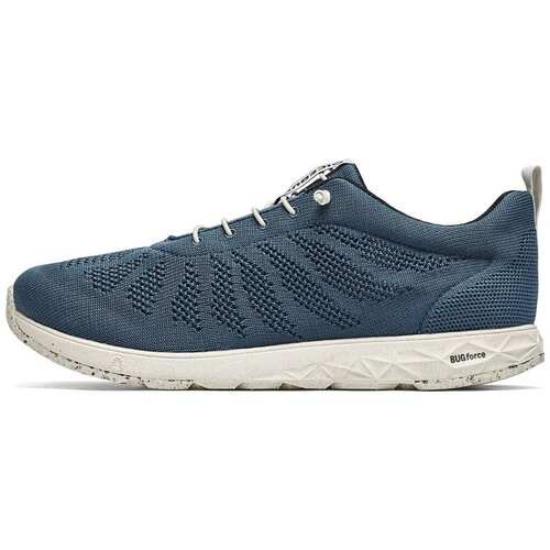 Icebug Rb9x Stahlblau Tamno plava Slike