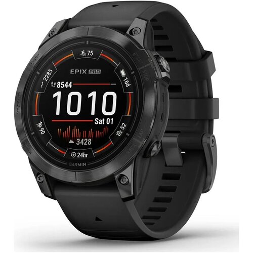 Garmin Epix Pro G2 47mm Slate Gray Black Cijene