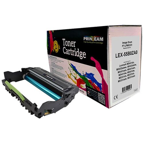 Bubanj Print-Team Lexmark 55B0ZA0 (MS331/431, MX331/431) Cene