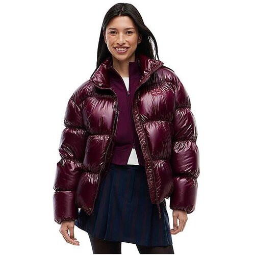 Tommy Hilfiger puffer ženska jakna Cene