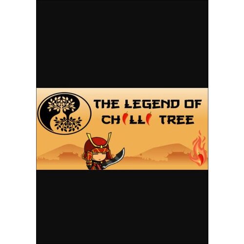 Steam Legend of Chilli Tree (PC) Key GLOBAL Cene