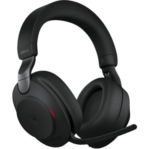 Jabra Slušalice JARA Evolve2 85 Link380a MS Stereo Black Cene