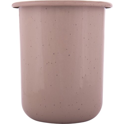  Emajlirana skodelica - Pink Slike