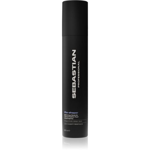 Sebastian Professional Re-Shaper lak za kosu jako učvršćivanje 300 ml Cene