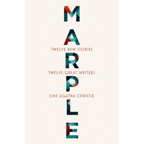 Harper Collins Publishers Ltd Various - Marple Slike