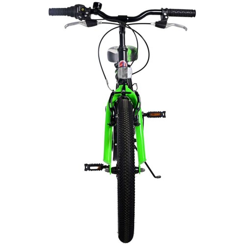  Dječji bicikl Volare Sportivo 20&amp;quot; zeleni s 7 brzina Slike