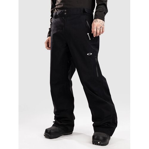 Oakley Unbound Gore-Tex Shell 2.0 Hlace blackout Cene