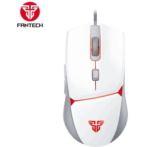Fantech VX7 CRYPTO Slike