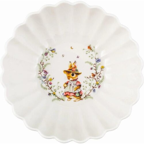 Zdjela 17,5CM 1900 SPRING FANTASY Slike