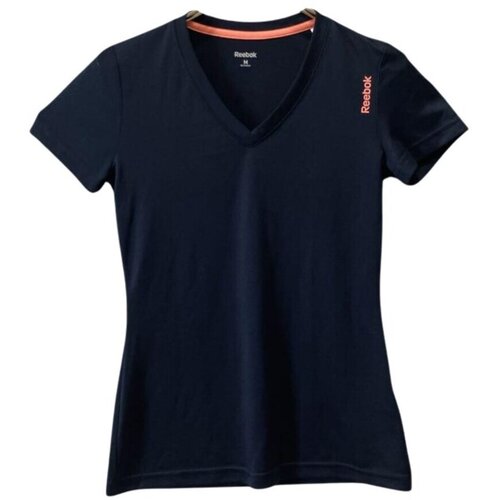 Reebok Majice s kratkimi rokavi B86311 pisana Slike