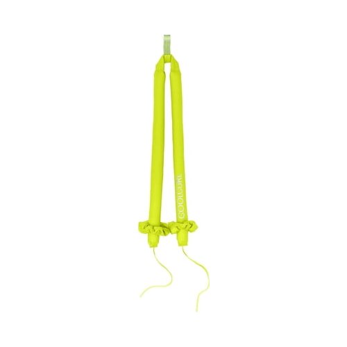 Glov Cool Curl - Lime Cene