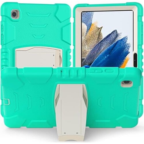 JTech Ohi&scaron;je za Samsung Galaxy Tab A 8.0" Armoured s stojalom Mint, (22025286) Cene