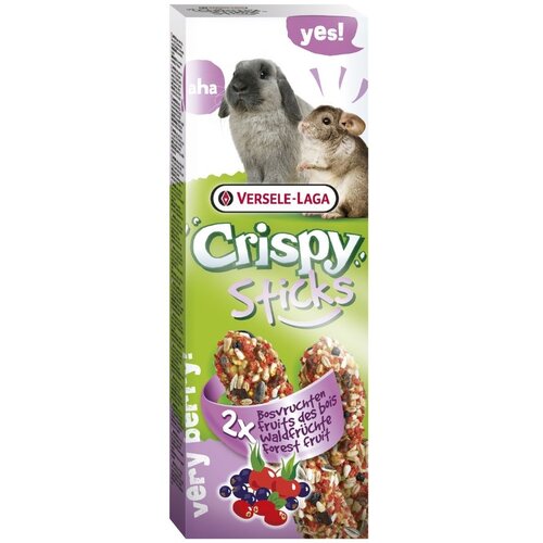 Versele-laga crispy sticks fruit 110g Cene