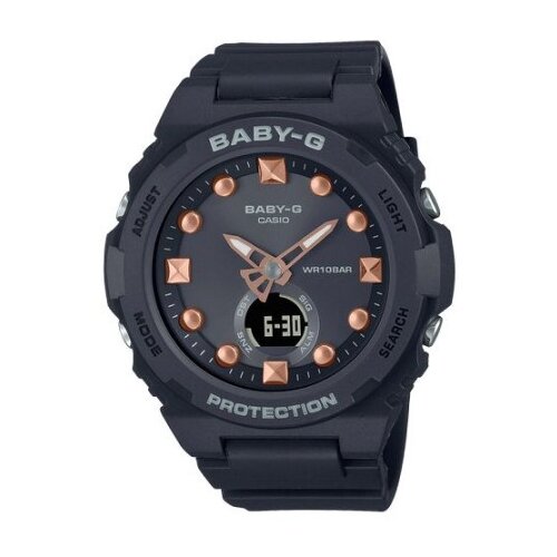 Casio baby-g ženski sat ( BGA-320-1A ) Cene