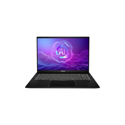 MSI 2-u-1 Notebook/tablet računalo Summit A16 AI+ A3HMTG-035 40.6 cm (16 palac) WQXGAAMD Ryzen 936532 GB RAM1 TB SSD;nje Cijene