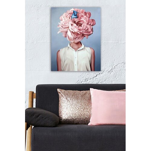 Wallity Slika 6019251386300, 50x70 cm Slike
