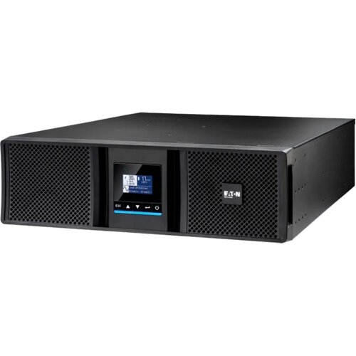 Eaton Napajanje 9SX 6000i RT3U G2, 6kVA, Crni Cijene