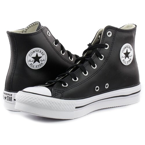 Converse Ženske patike chuck taylor all star eva lift Slike
