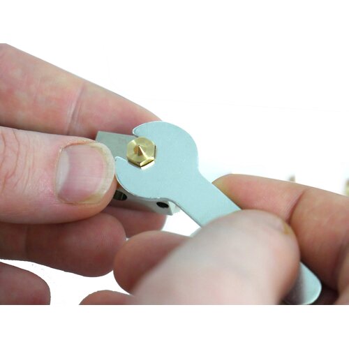 E3D Nozzle Pro pack Slike
