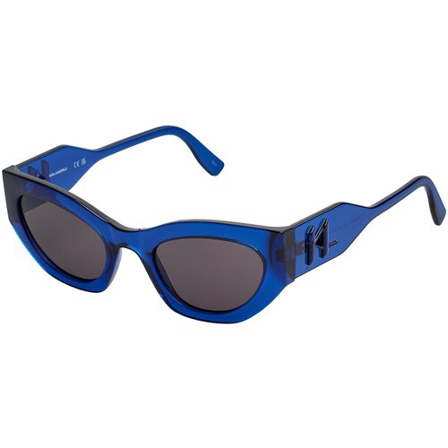 Karl Lagerfeld KL6122S-424 Plava Cene