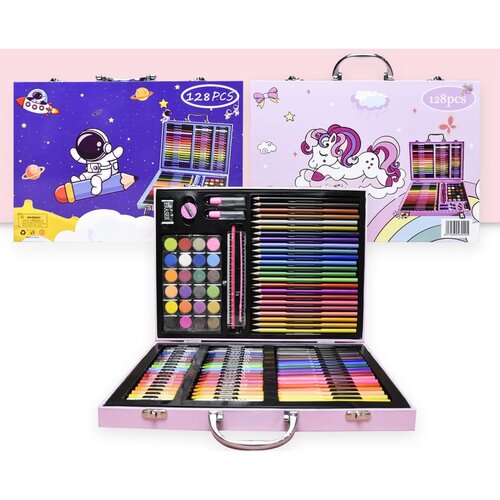 Merx drveni kofer za crtanje ( ms59939 ) Cene