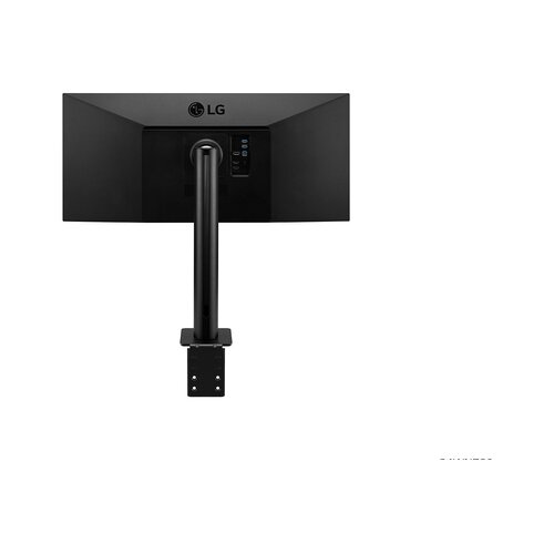 LG UltraWide Ergo 34WN780-B 34&amp;quot;, 3440 x 1440, 75Hz, 5ms, IPS monitor Slike
