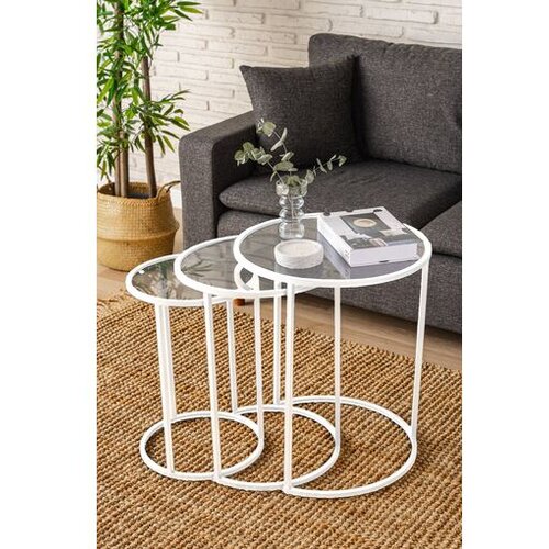 Hanah home Set stočića Alya 706CLN1225 Cene