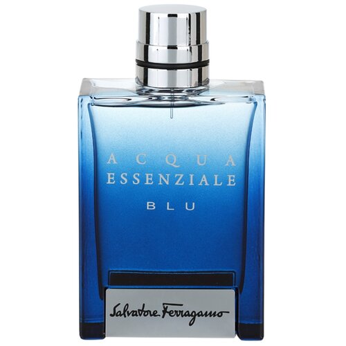 Salvatore Ferragamo Acqua Essenziale Blu toaletna voda 100 ml za moške Cene