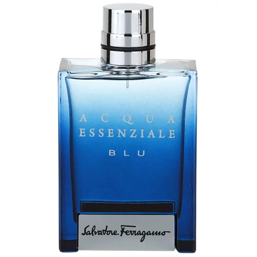 Salvatore Ferragamo Acqua Essenziale Blu toaletna voda 100 ml za muškarce