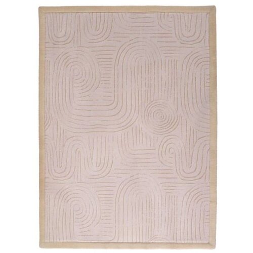 Hakuna Matte Hakuna mekani dječji tepih oblak s dizajnom, zen vrt 200 x 150 x 2,5 cm Cijene
