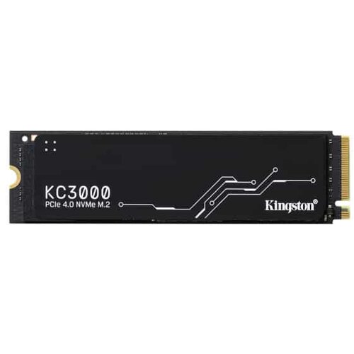 SSD Kingston M.2 NVMe 2TB SKC3000D/2048G PCIe 4.0 x 4 Cene