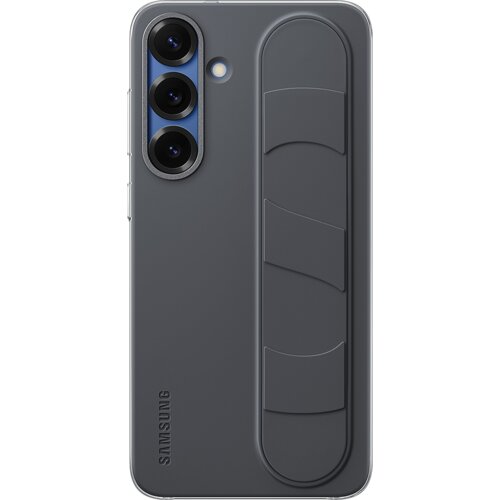 Samsung Galaxy S25+ Standing Grip Case Black Cijene
