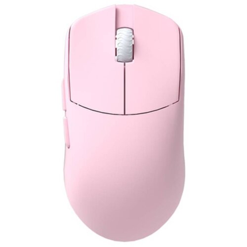Lamzu mi&amp;scaron; maya x - light pink Slike