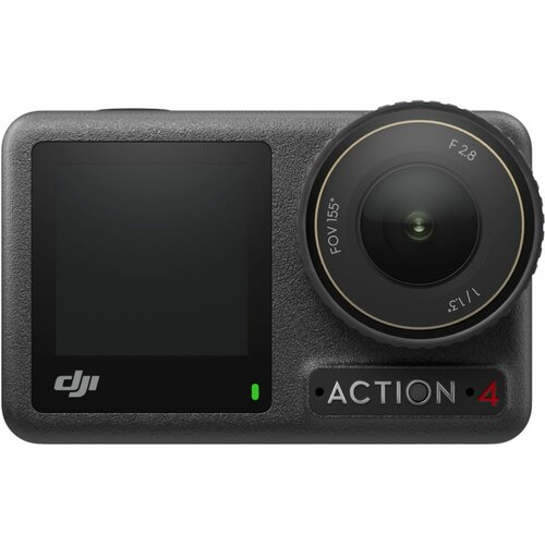Dji akciona kamera osmo action 4 adventure combo šifra CP.OS.00000270.01 Slike