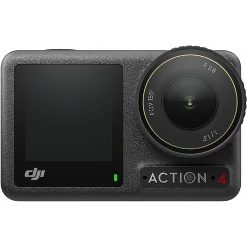 Dji akciona kamera osmo action 4 adventure combo šifra CP.OS.00000270.01
