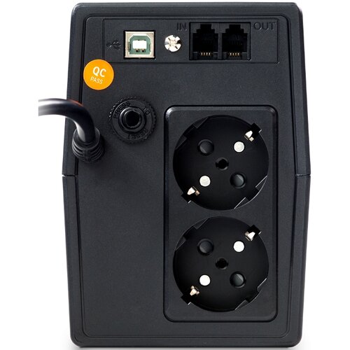 Njoy horus plus 600 360W ups (PWUP-LI060H1-AZ01B) ups Cene