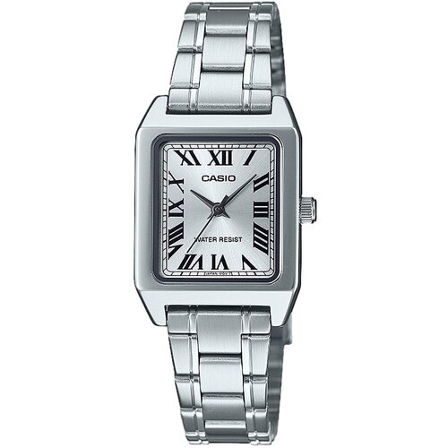 Casio Ročna ura LTP-B150D-7BEF Silver Slike