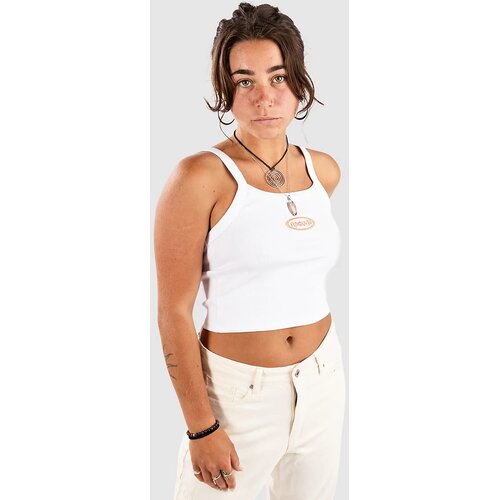 Rip Curl Neon Isles Baby Tank Top optical white Cijene