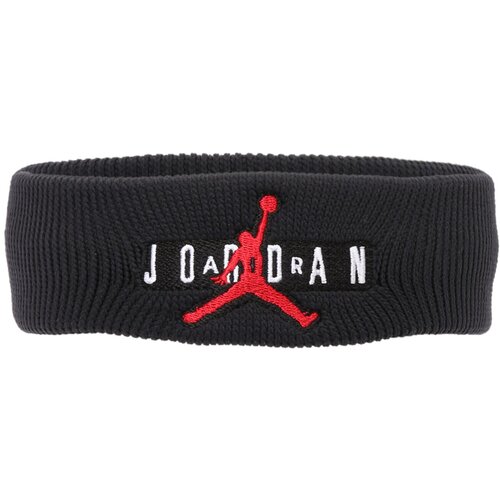 Jordan Trak za čelo ognjeno rdeča / črna / bela Slike
