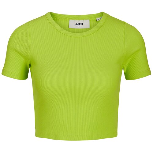 JJXX Majica &amp;#039;Florie&amp;#039; limeta Slike