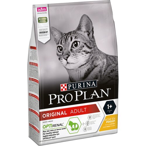 Pro Plan Original Adult bogata piletinom - 3 kg Cijene